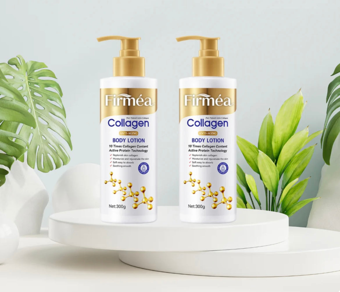 FIRMÉA® – Body Firming Collagen Cream