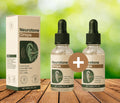 NeuroTone™ – Natural Ear Comfort & Tinnitus Relief Drops